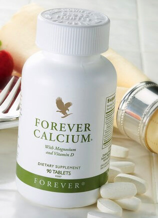 مکمل های غذایی فوراور